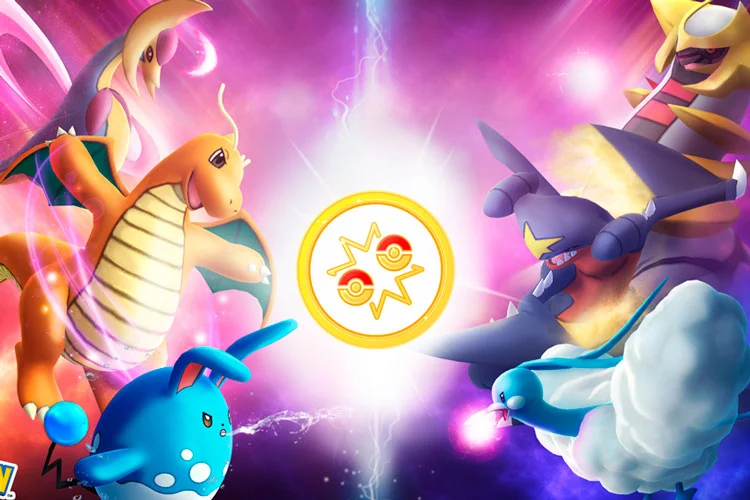 consistente PvP-gevechten in Pokémon GO