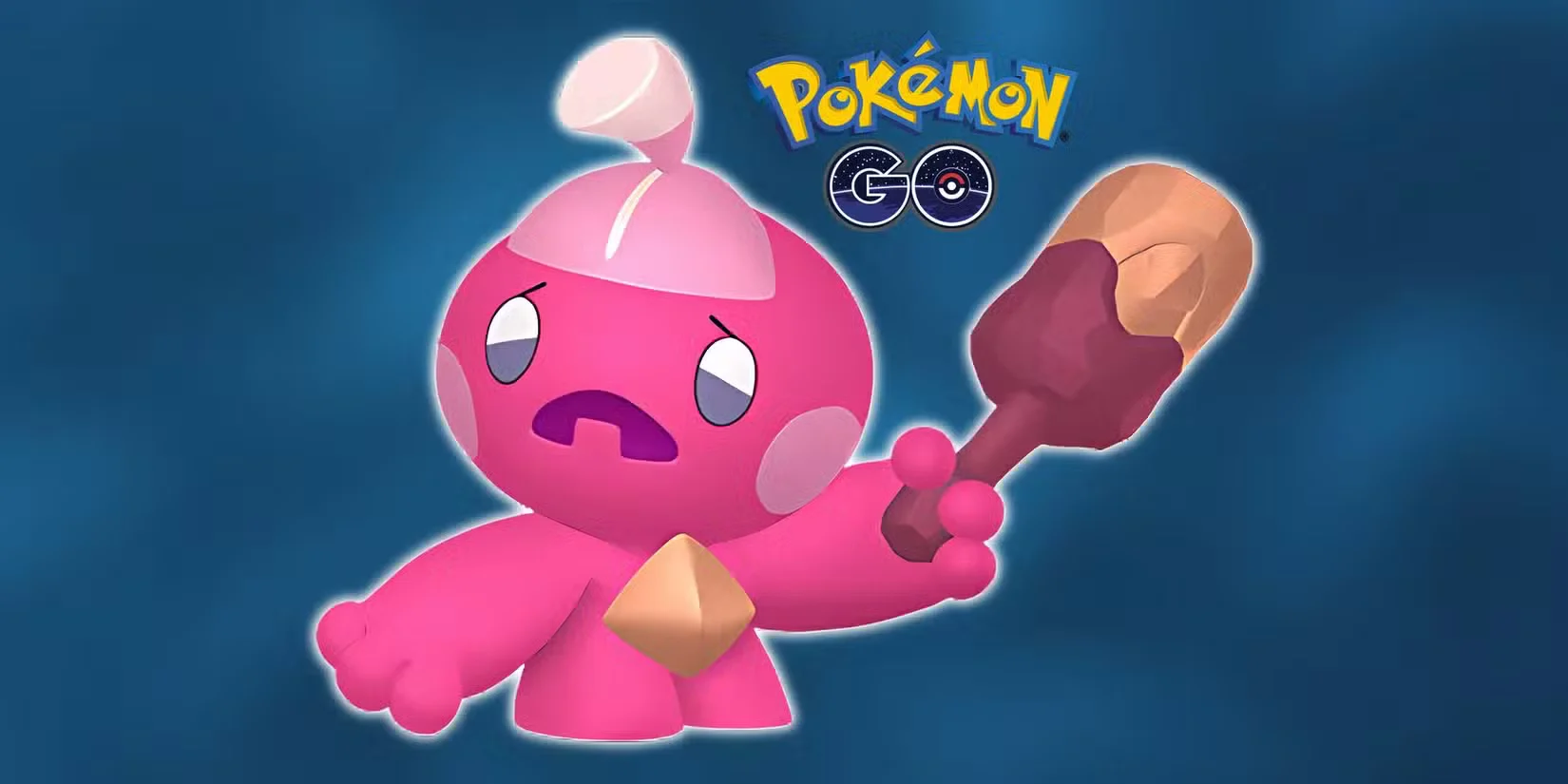 Tinkatink Shiny