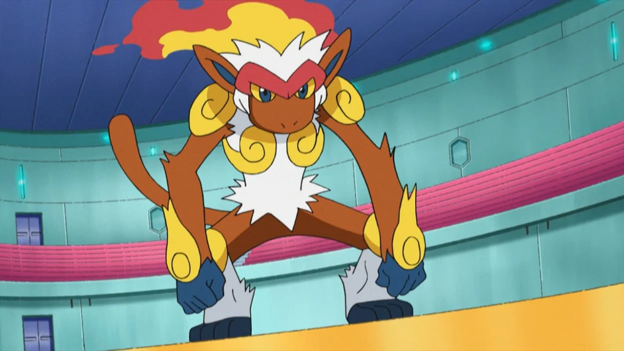 Vereisten van het evenement in Pokémon Scarlet en Pokémon Violet in Pokémon
