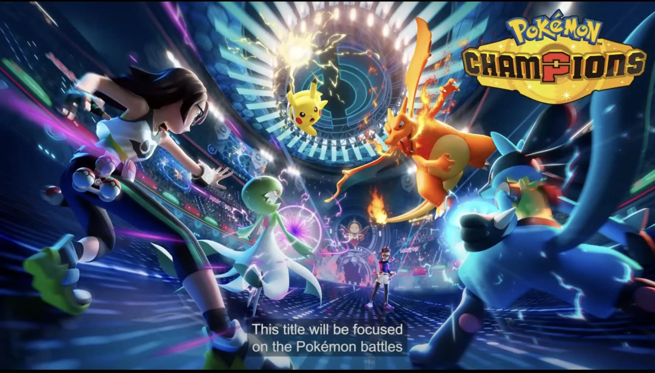 Vanaf april en mei 2026, het toernooikader dat bekendstaat als Play! Pokémon