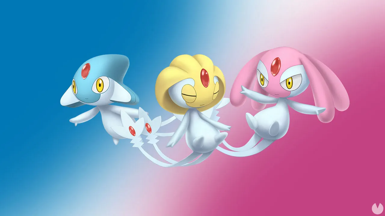 Lijst met toegestane Pokémon en speciale Pokémon
