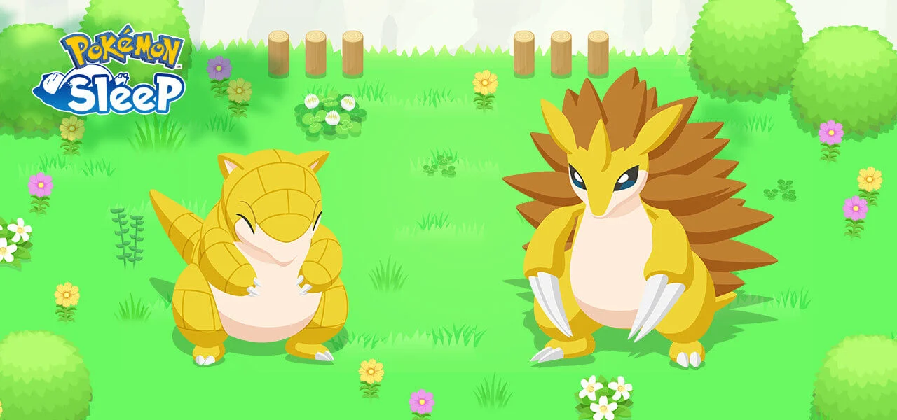 Claves de Pokémon Sleep announces Spring Festival event en Pokémon