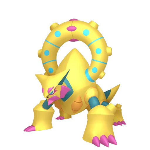 Om de beloning zonder verrassingen te krijgen, gebruik je deze routine binnen Pokémon HOME: Si al