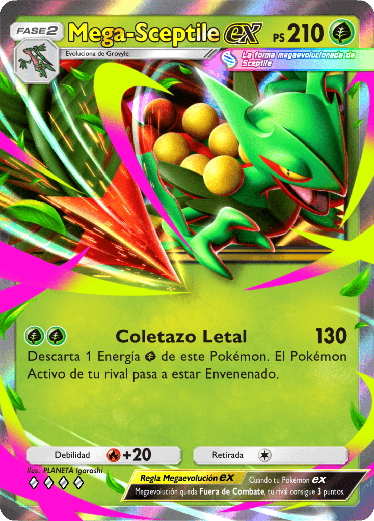 Bevestigde kaarten in Aura Pulsante (onthuld tot nu toe) in Pokémon TCG