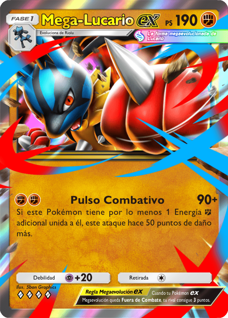 Bevestigde kaarten in Aura Pulsante (onthuld tot nu toe) in Pokémon TCG