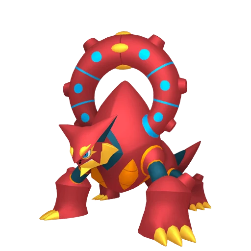 Om de beloning zonder verrassingen te krijgen, gebruik je deze routine binnen Pokémon HOME: Si al