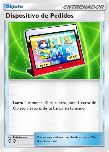 #145 · Order Pad · Ongewoon