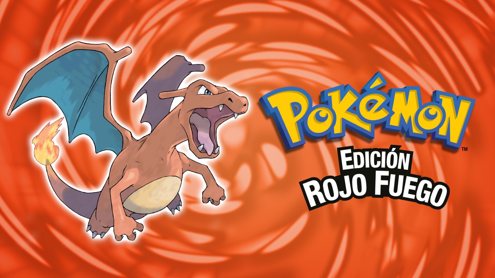 Pokémon FireRed Version voor Nintendo Switch, dat ondersteuning voor Pokémon HOME krijgt
