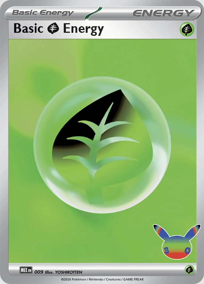 Holografische Basic Energy